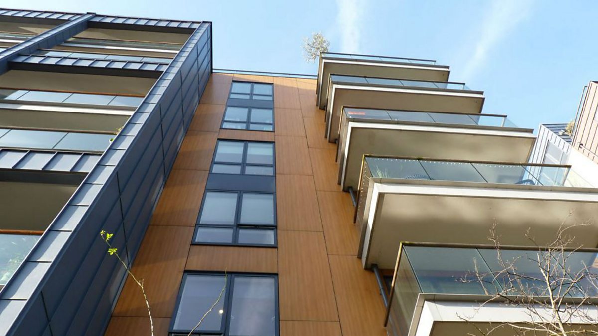 BBC Radio London Drivetime with Eddie Nestor, Proving your property