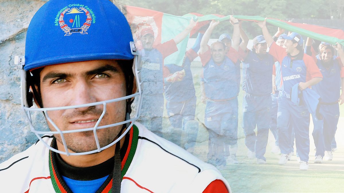 BBC Sports Documentaries