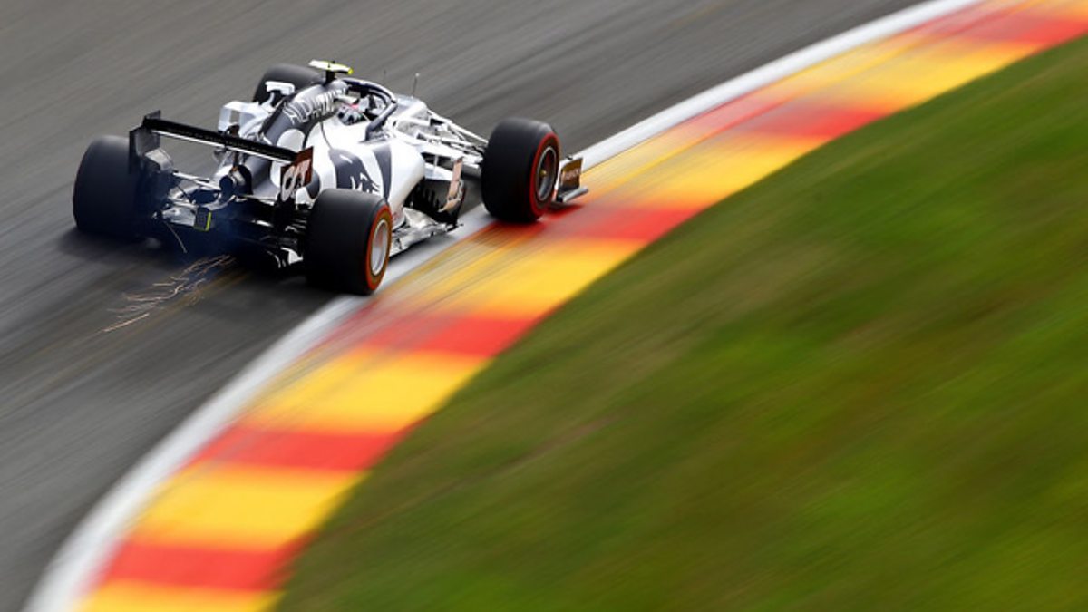 bbc checkered flag