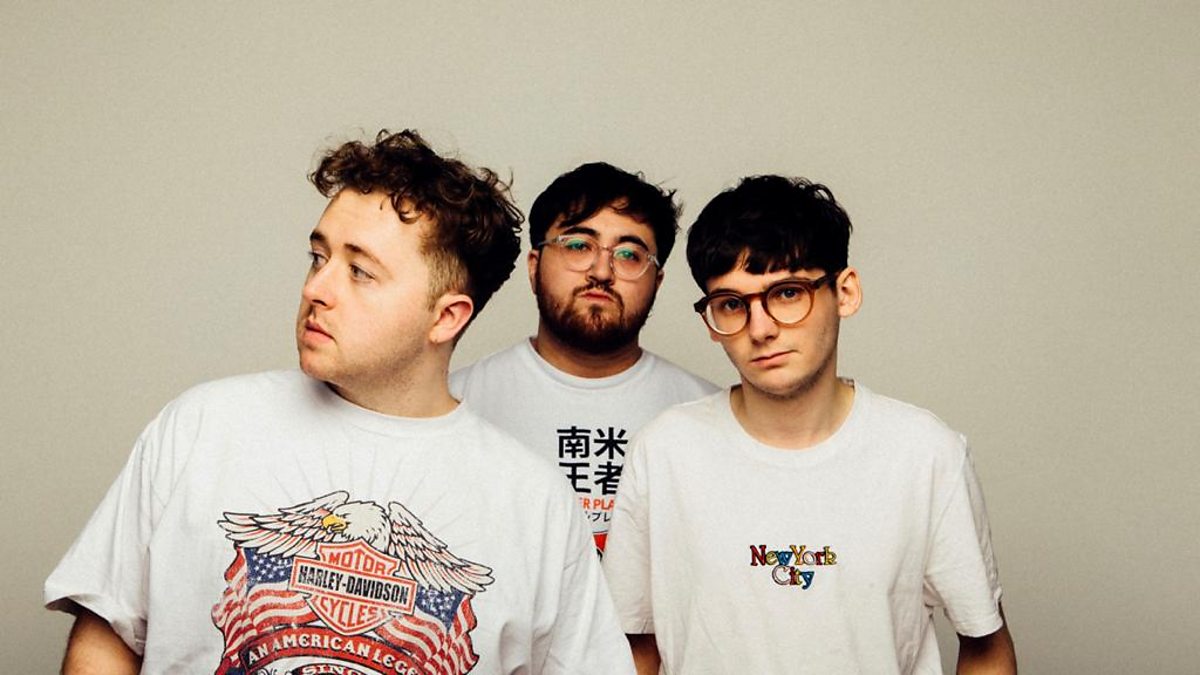 BBC Radio Leicester - Jack Rafferty, Vistas