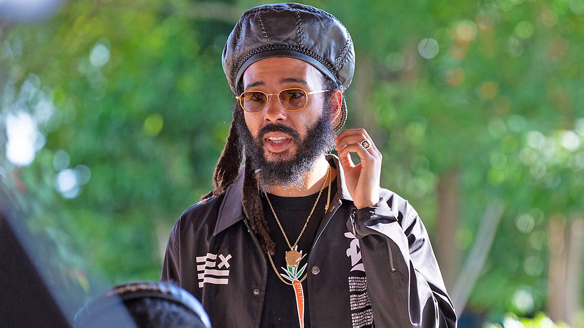 BBC Radio 1Xtra - 1Xtra's Dancehall Show With Seani B, Protoje Breaks ...