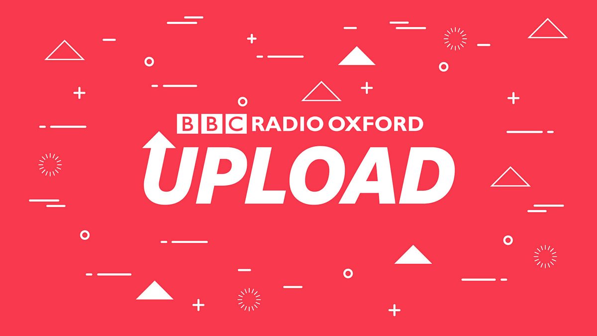 Bbc Radio Oxford Upload On Bbc Radio Oxford
