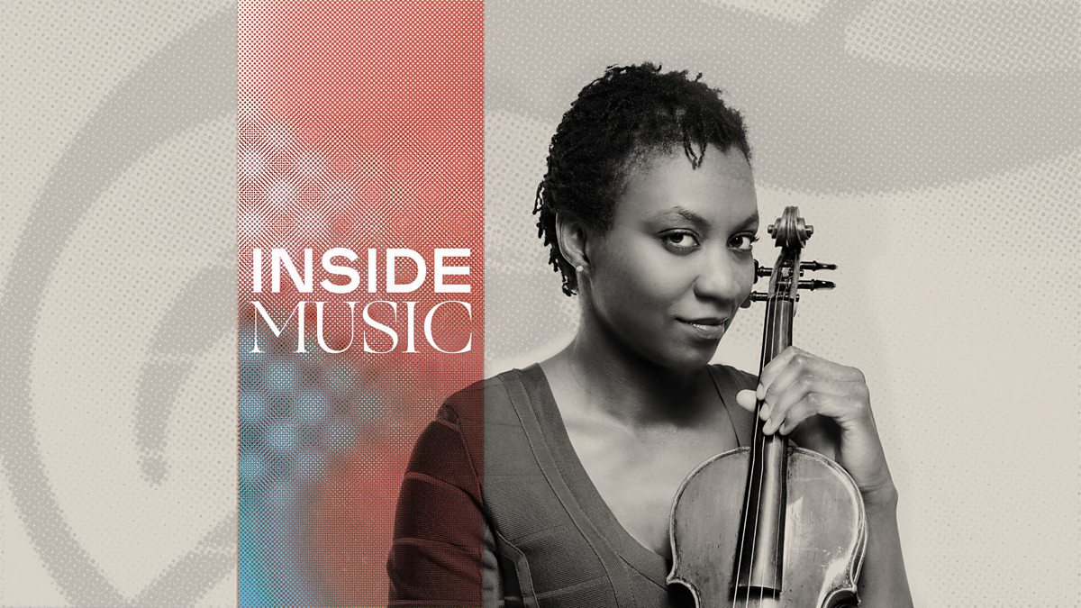 BBC Radio 3 Inside Music, Violinist Tai Murray invites you to dance, celebrate and eat cheese
