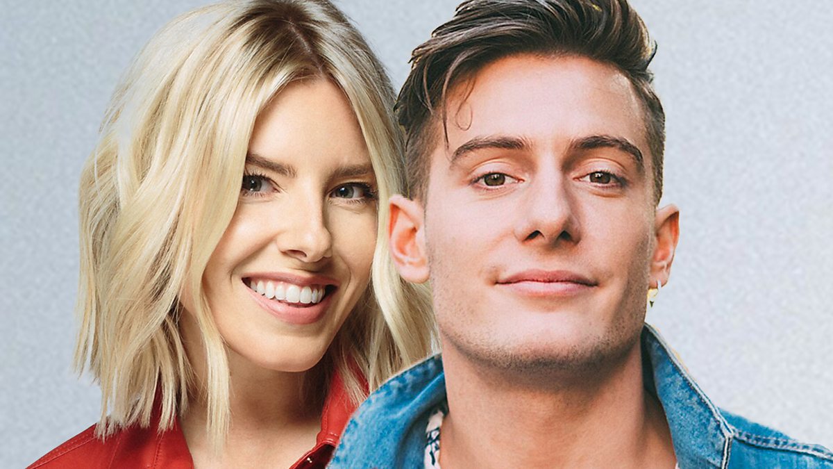 BBC Radio 1 - Matt and Mollie, Radio 1's Weekend Breakfast: Sunday 13th ...