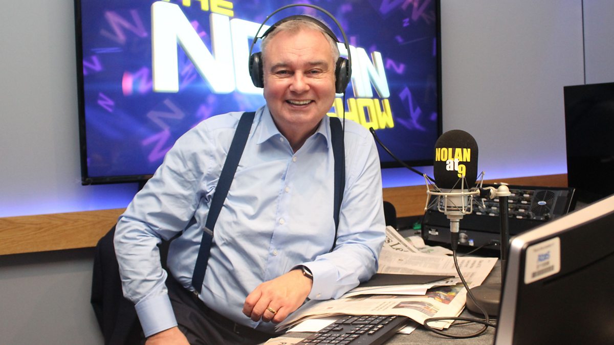 Bbc Radio Ulster The Nolan Show 10092020