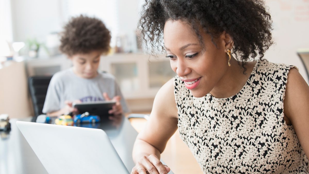 BBC Radio 4 Money Box, MBL Working From Home