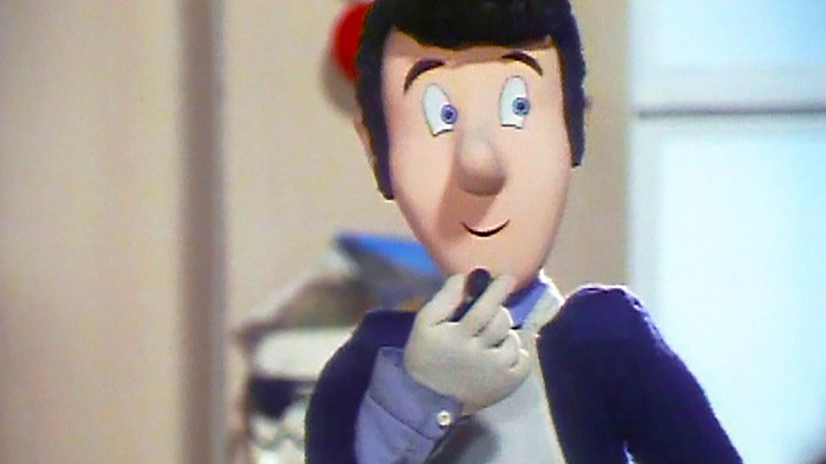 BBC IPlayer - Fireman Sam - Series 2: 5. All In A Good Cause