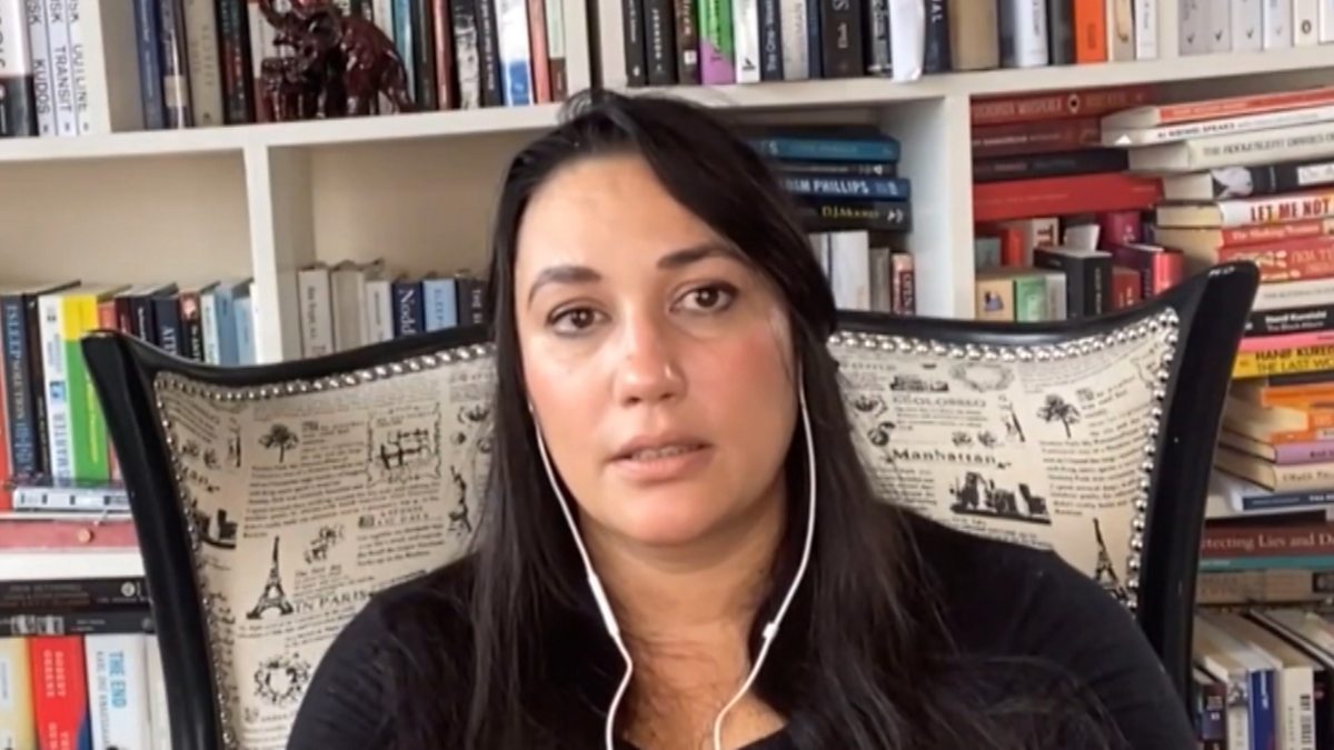 BBC Scotland - The Nine, Surviving the Children of God cult