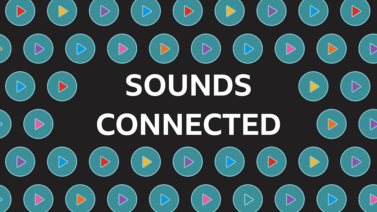 Bbc Radio 3. Connected sounds