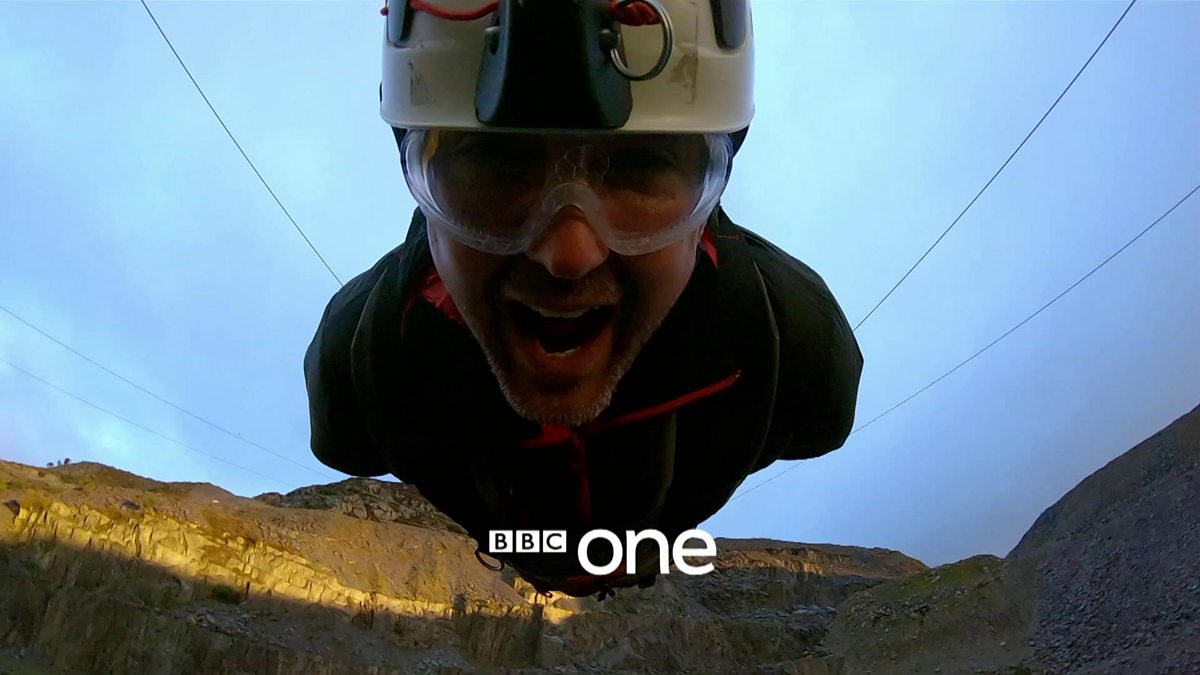 BBC One Top Gear, Trailer Top Gear Series 29