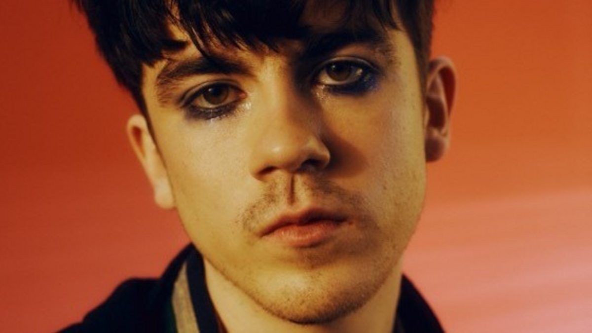 BBC Radio Ulster - The Stephen McCauley Show, Declan McKenna’s Mixtape