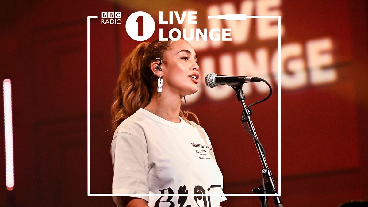 BBC Radio 1 Radio 1's Live Lounge, 29/09/2020