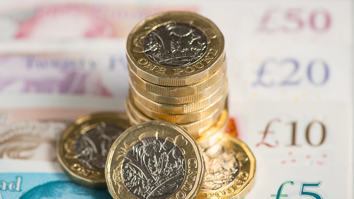 BBC Radio 4 Money Box, MBL Armed Forces Financial Help