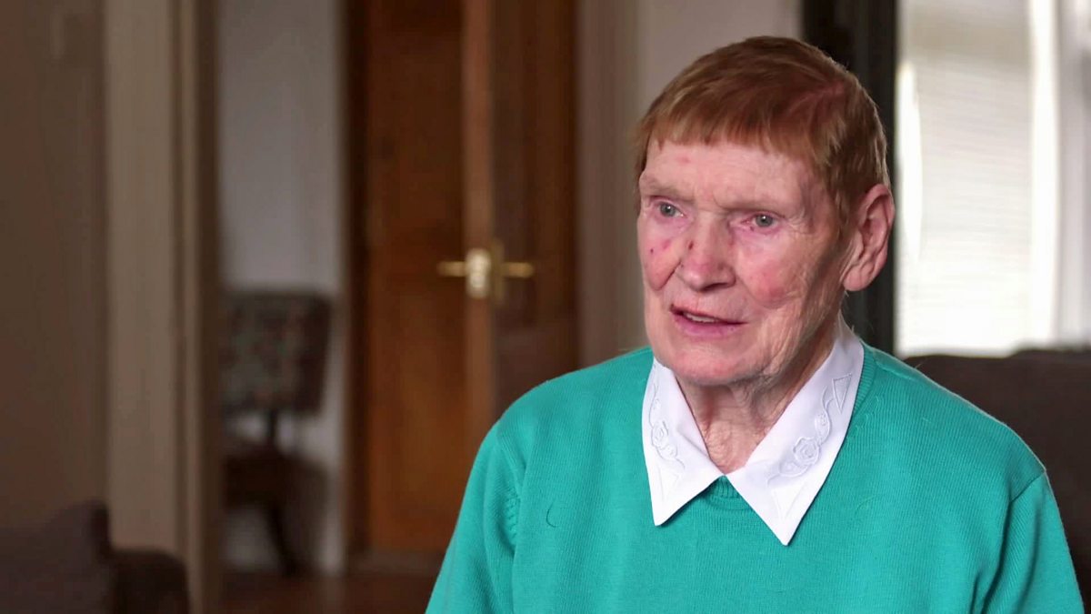 BBC ALBA - Bus Ghlaschu/Glasgow Bus, Series 1, Episode 1 ...