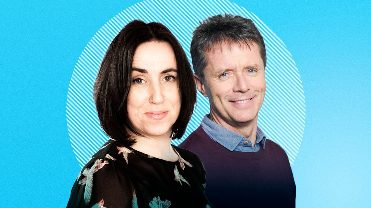 BBC Radio 5 Live - 5 Live Breakfast, 02/10/2020