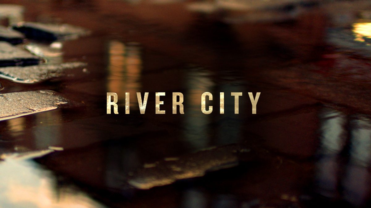 BBC Scotland - River City