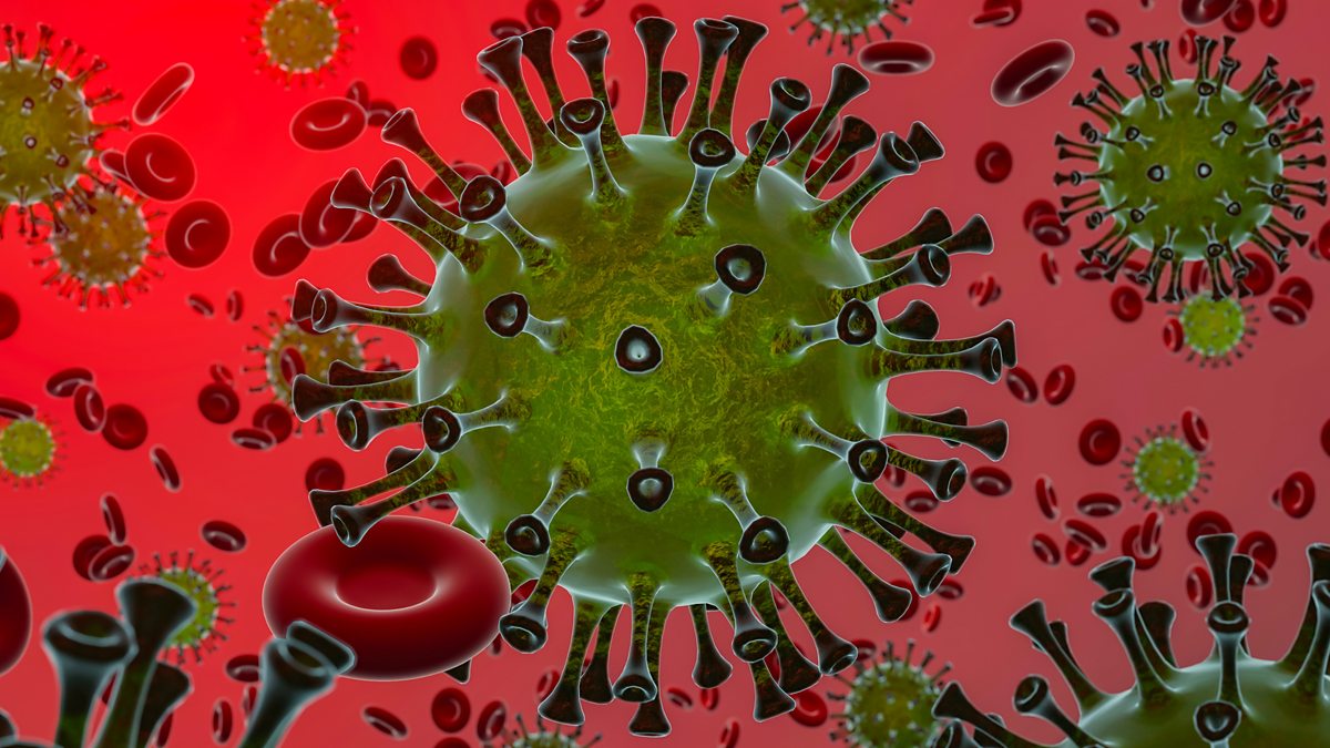 BBC World Service Health Check, The latest on global Coronavirus