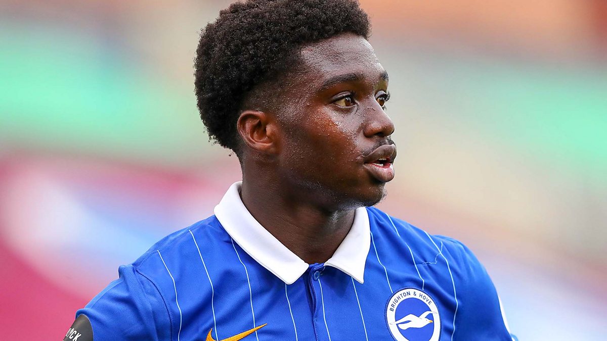 BBC One Football Focus 26 09 2020