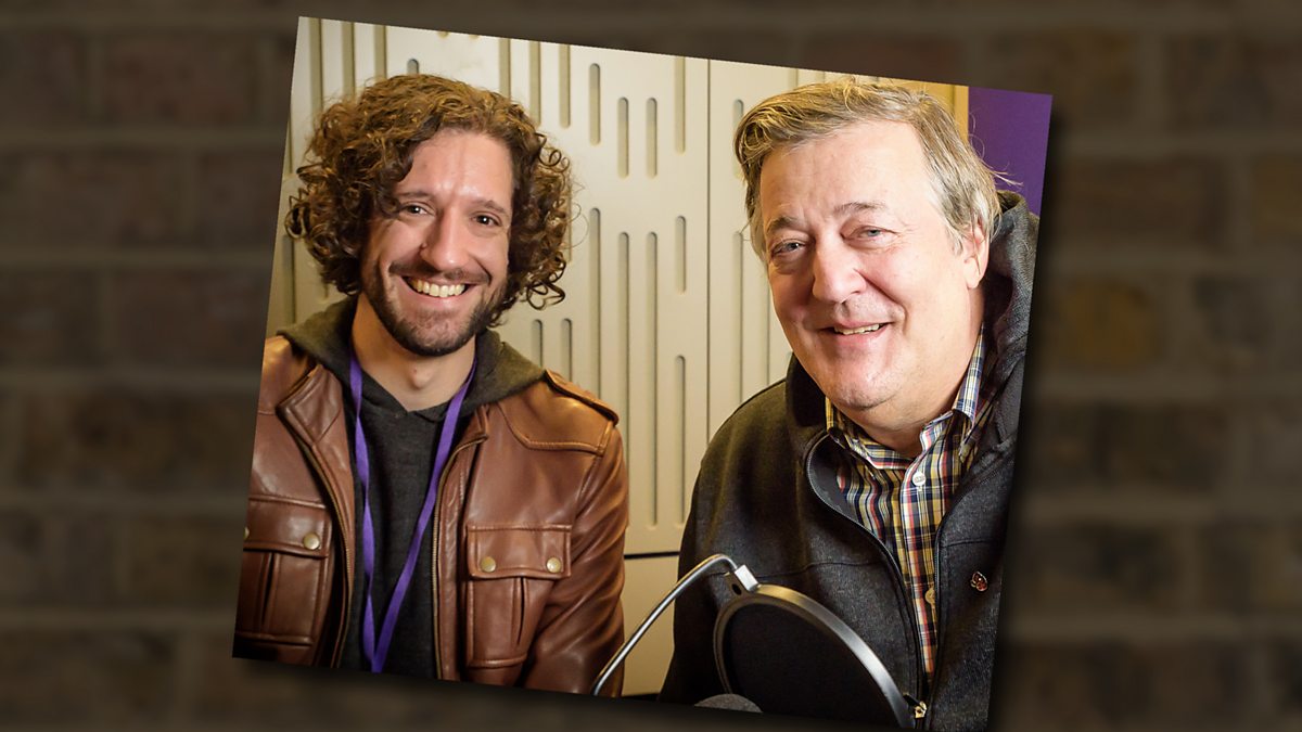 BBC Radio 4 Extra - Hilarious Histories - What's So Funny About The ...