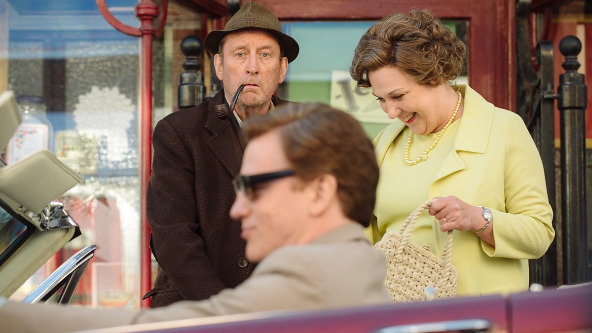 BBC iPlayer The Indian Doctor Series 2 Episode 5 Audio Described