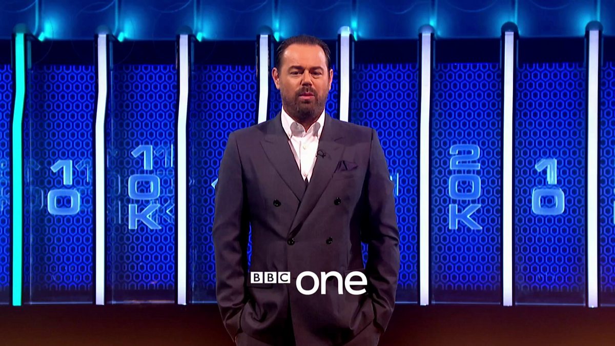 BBC One The Wall, Series 2, Trailer The Wall Series 2