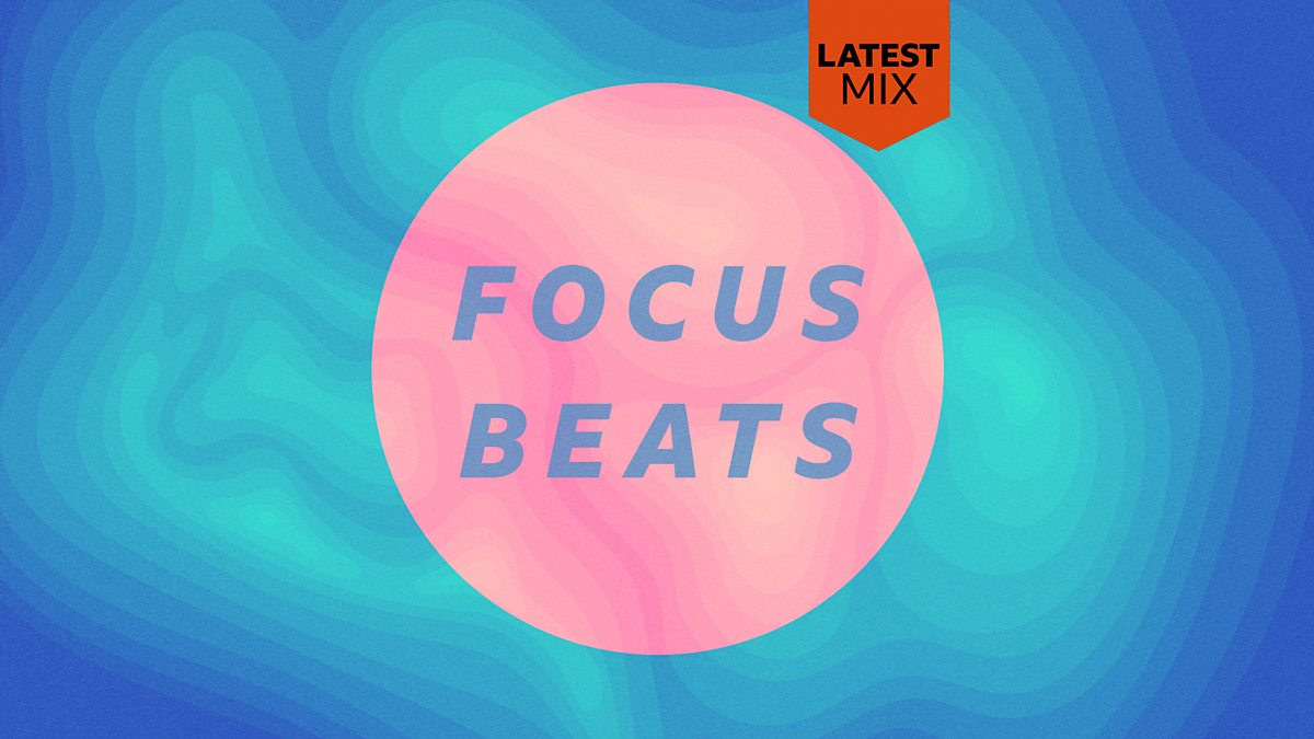 focus music