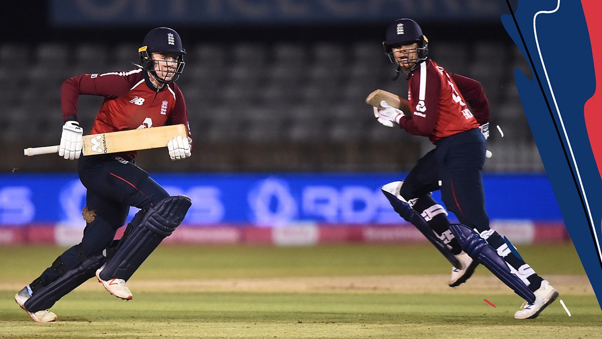  BBC  Sport  Women s Cricket 2022 England  v West Indies 