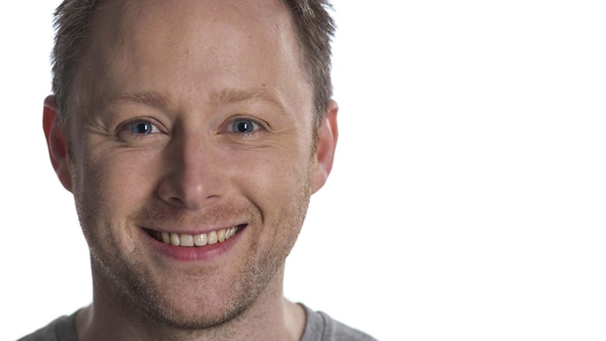 limmy's show netflix