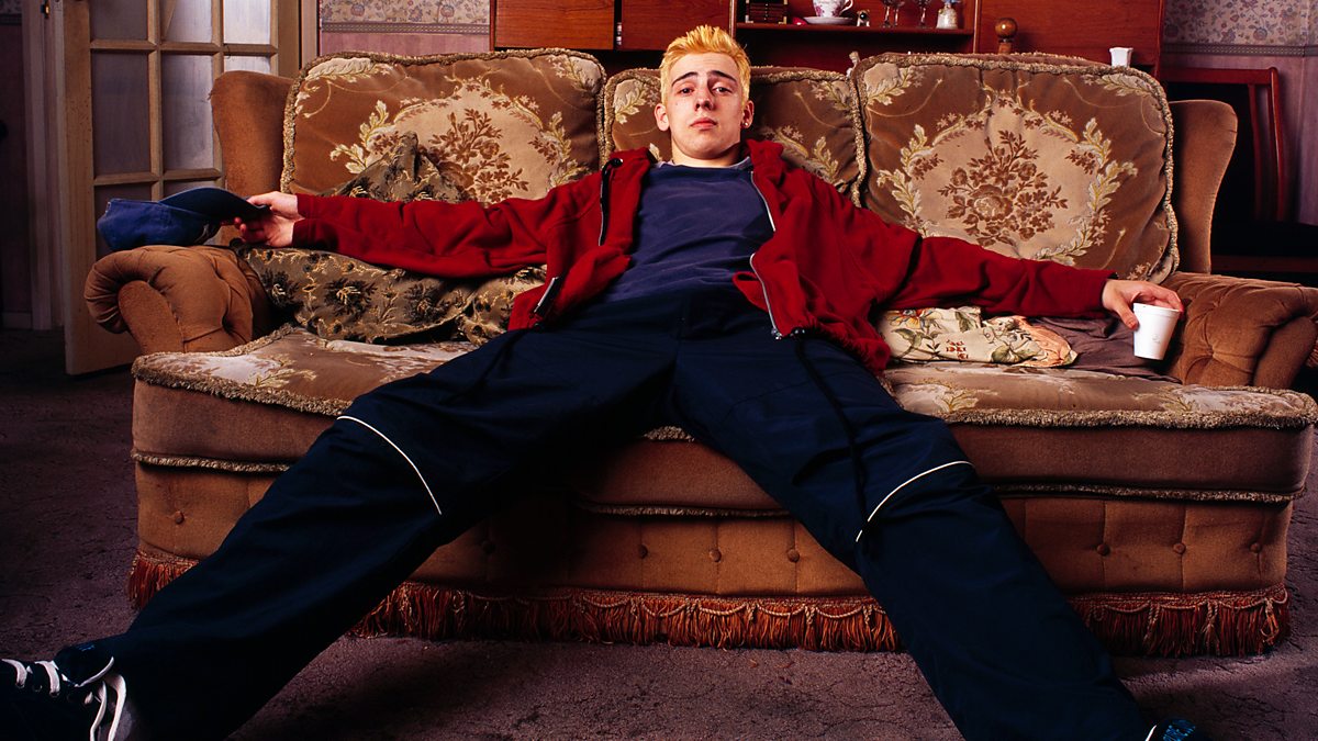 The Royle Family - Series 2: Episode 2 - BBC iPlayer