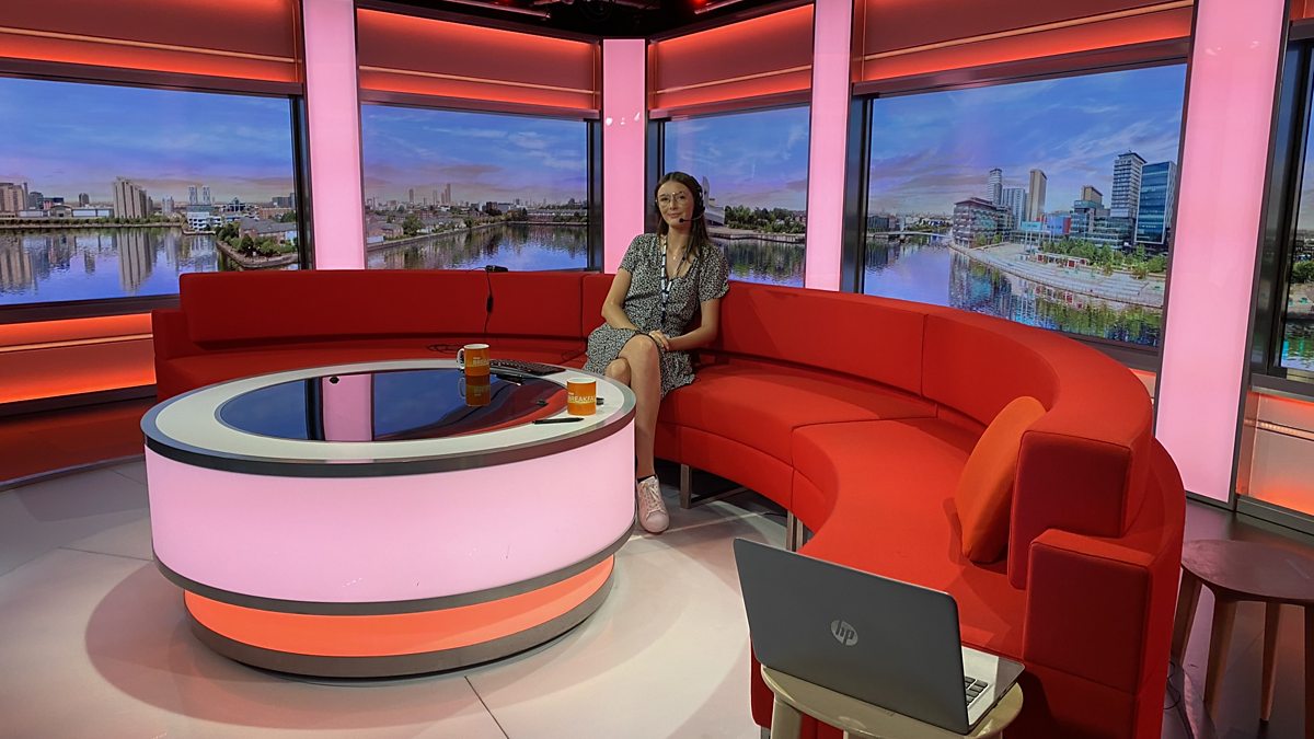 BBC Blogs - Get In Blog - My First Year As A Broadcast Operator ...