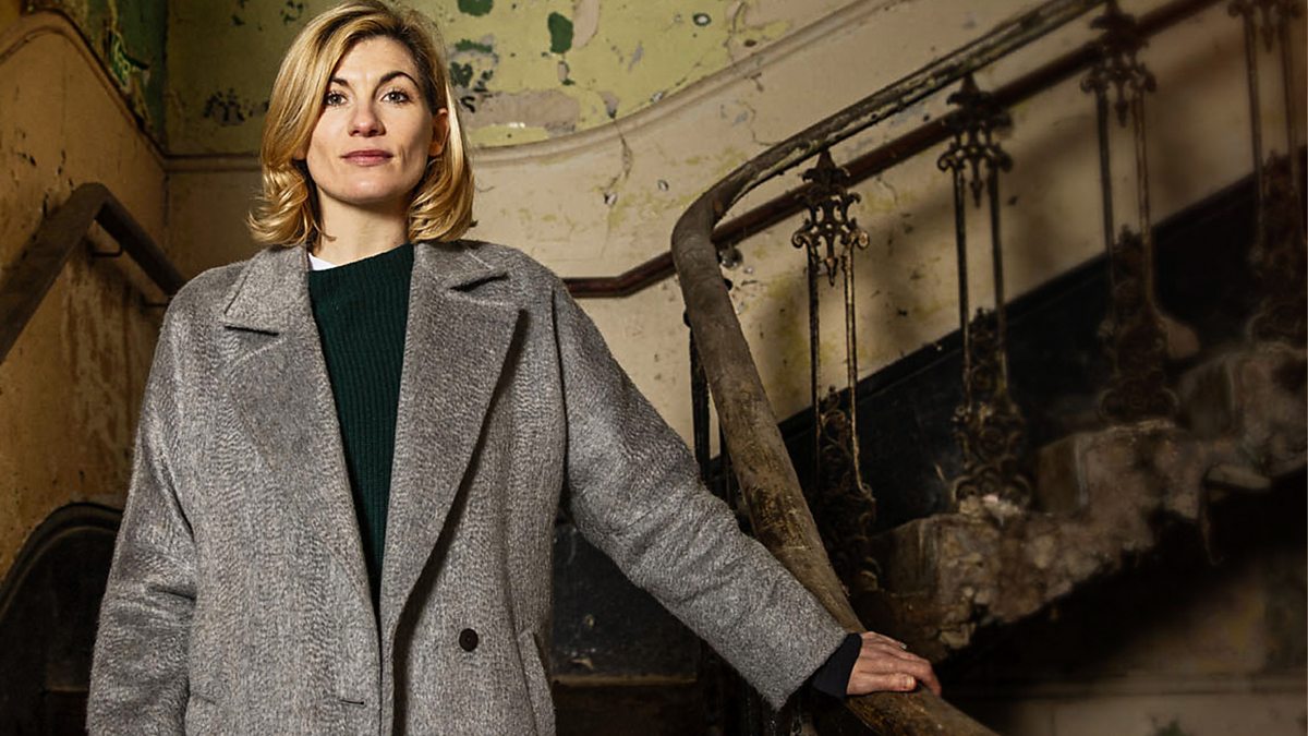Films Et Séries Tv Avec Jodie Whittaker BBC iPlayer - Who Do You Think You Are? - Series 17: 1. Jodie Whittaker