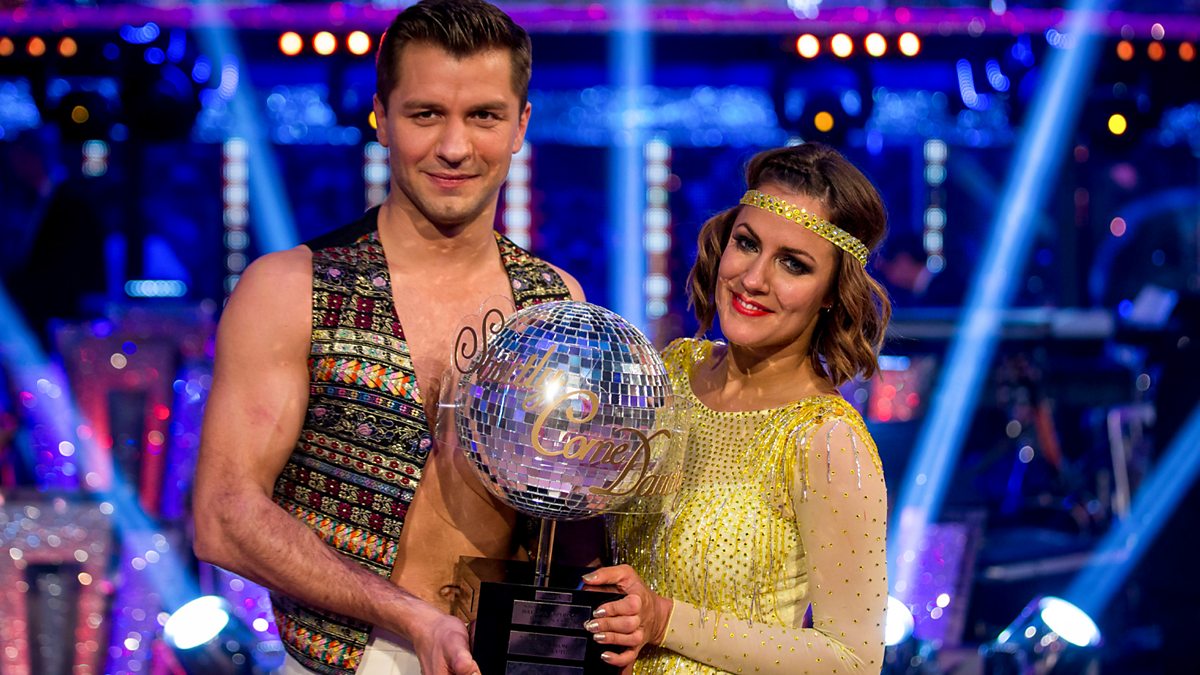 Bbc One Strictly Come Dancing The Best Of The Final 