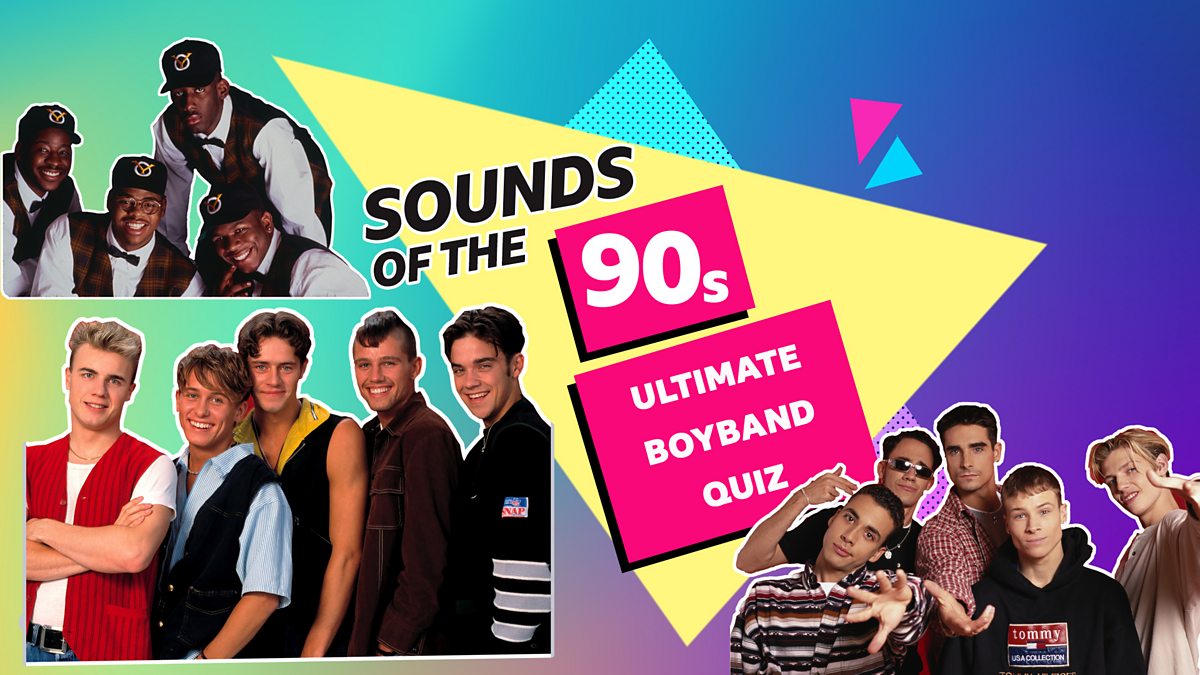 BBC Radio 2 - Sounds of the 90s with Fearne Cotton - Sounds of the 90s ...