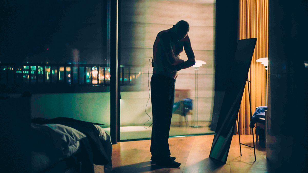 The Mole Undercover in North Korea RTG Sunderland Message Boards