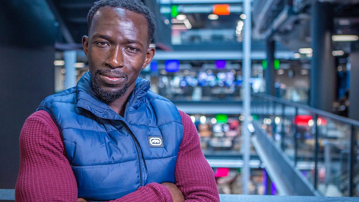 BBC One XRay, Series 20, Episode 20