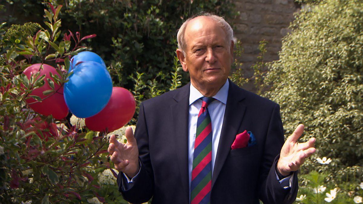 BBC One Bargain Hunt, Series 56, Moments