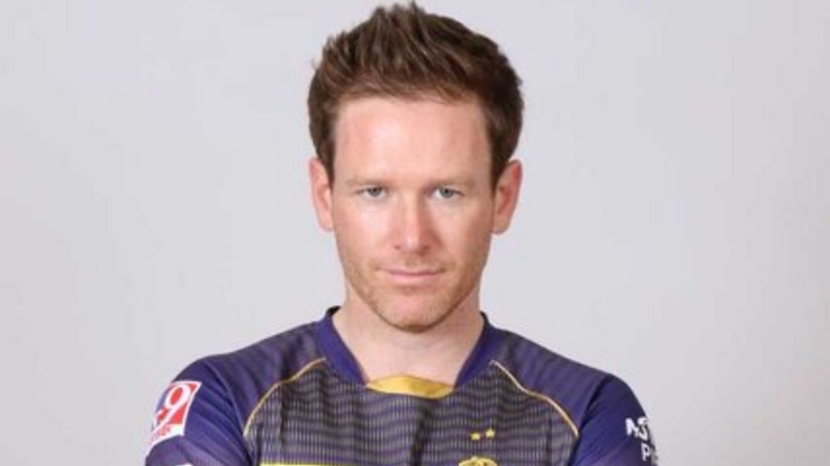 Eoin Morgan joins the podcast to discuss captaincy.
