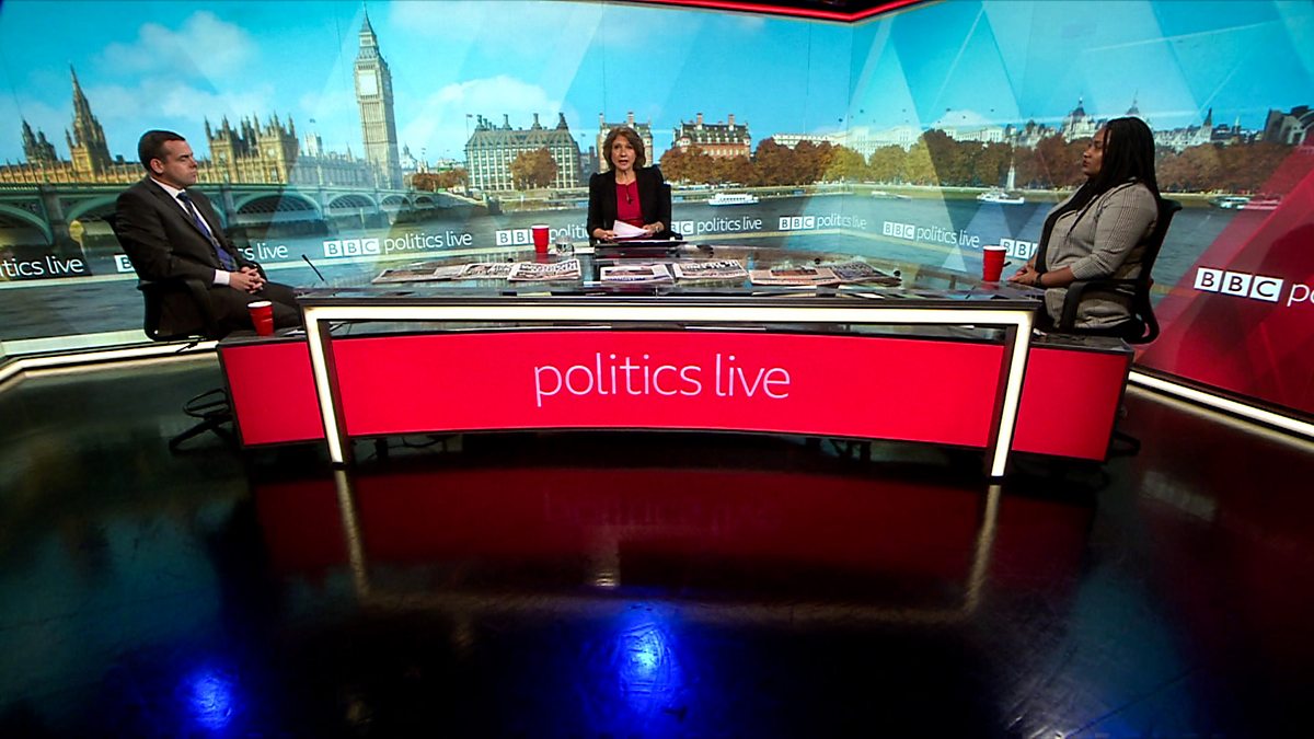 Bbc Two Politics Live 13 10 2020 Clips