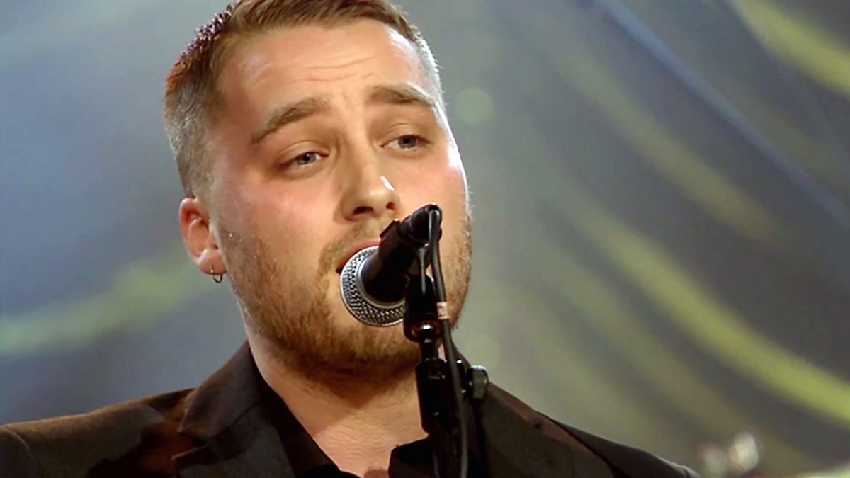 c Alba Na Trads An Tobar Series 1 Episode 2 Mary Rura