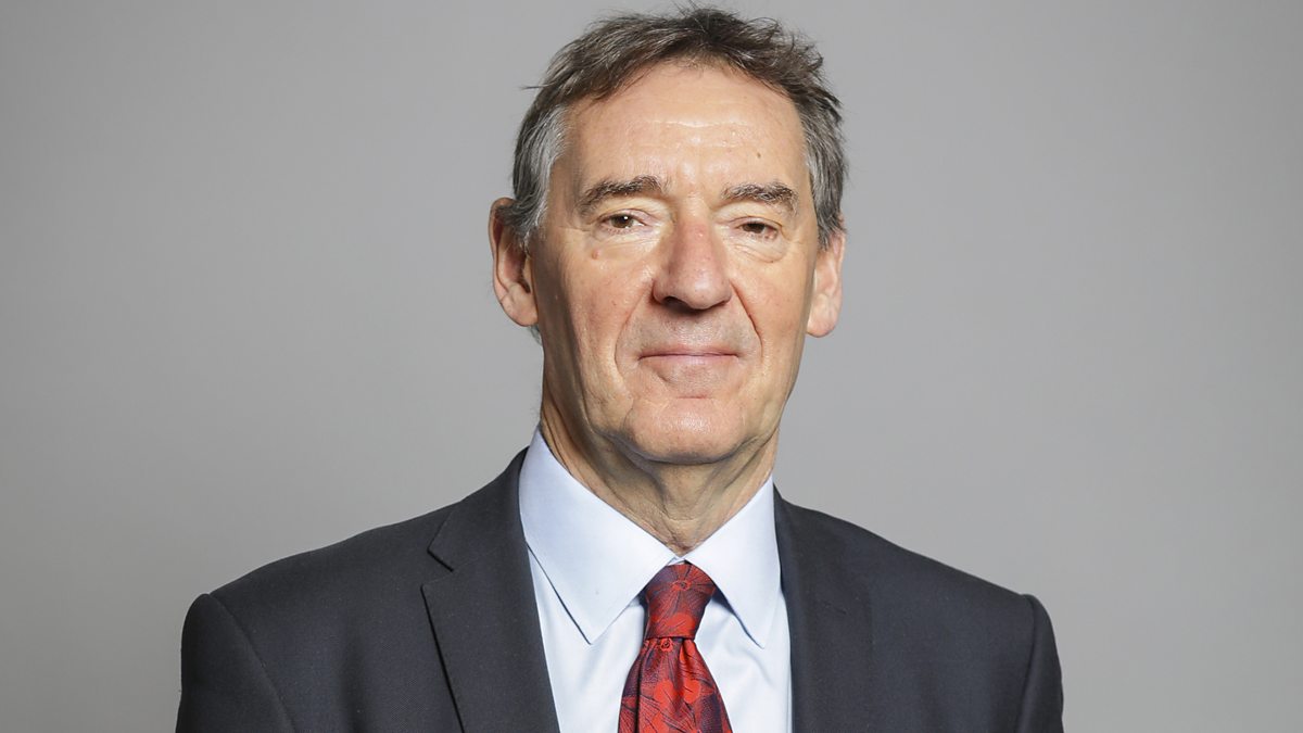 BBC World Service - The Interview, Jim O'Neill: Is this a time for ...