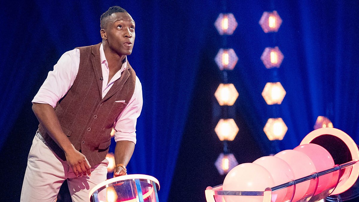 BBC One The Wall, Series 2, Episode 4