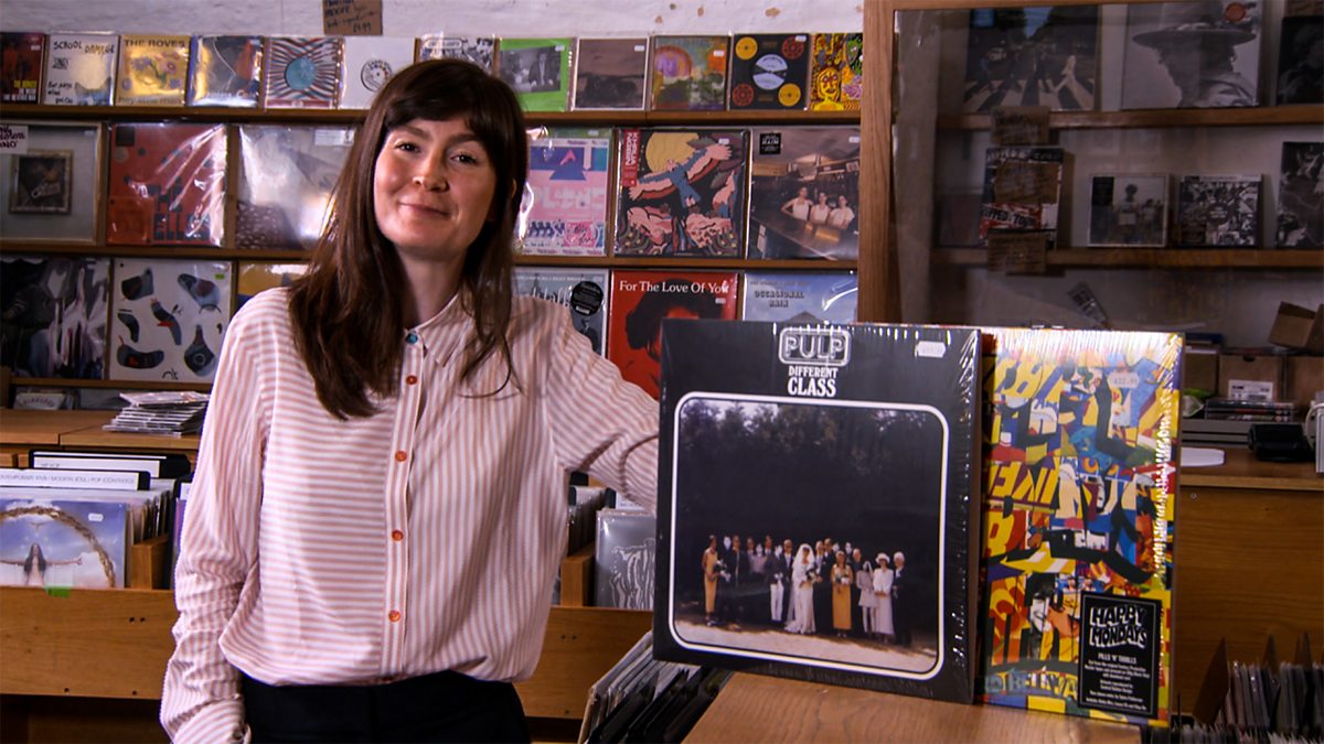 BBC One Bargain Hunt, Series 56, Rock/Pop Special