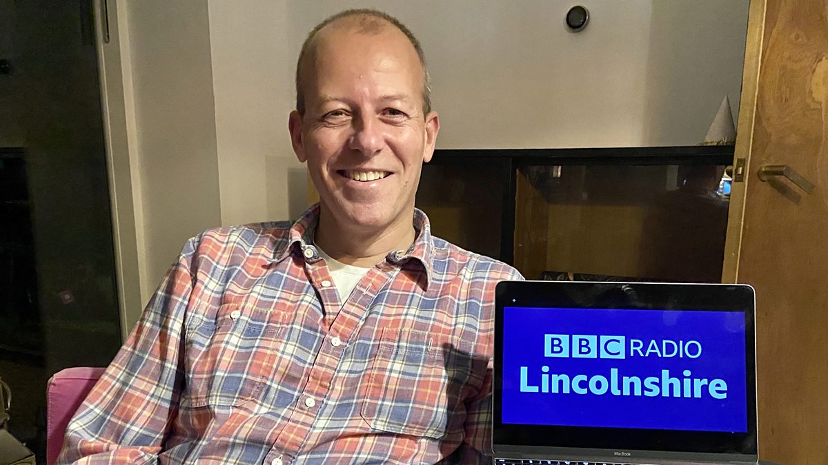 Bbc Radio Lincolnshire Evenings On Bbc Radio Lincolnshire The List