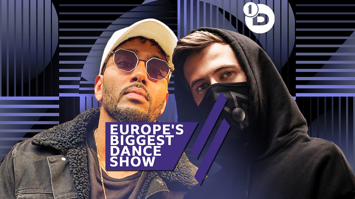 bbc-radio-1-europe-s-biggest-dance-show-mp3-oslo-norway