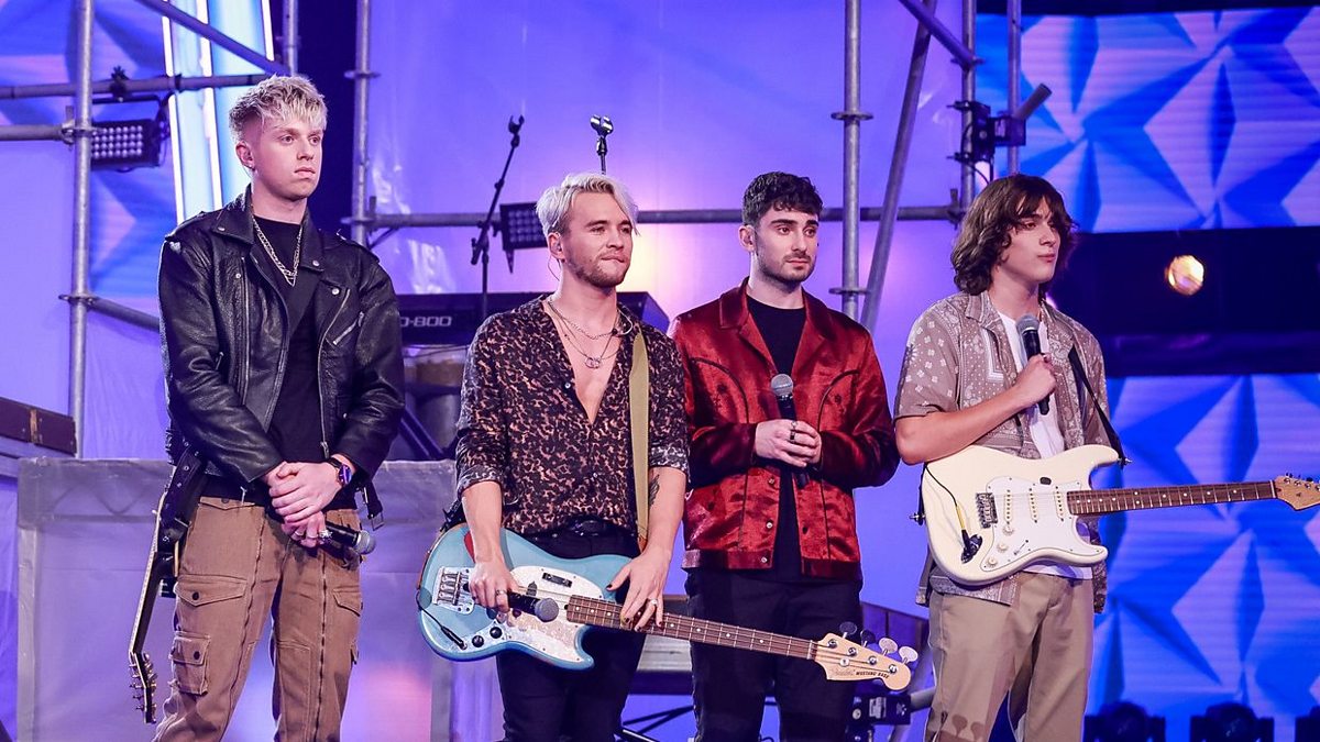 The Honey POP's Ones To Watch 2021 Since September