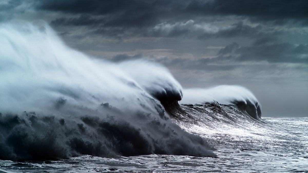 Mysterious' Baltic Sea Object Is a Glacial Deposit