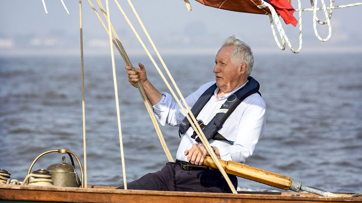 BBC One - Britain and the Sea, Adventure and Exploration