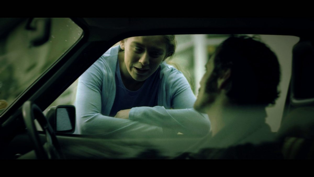 BBC One Dark Land Hunting the Killers, Series 1, Maureen Mulcahy