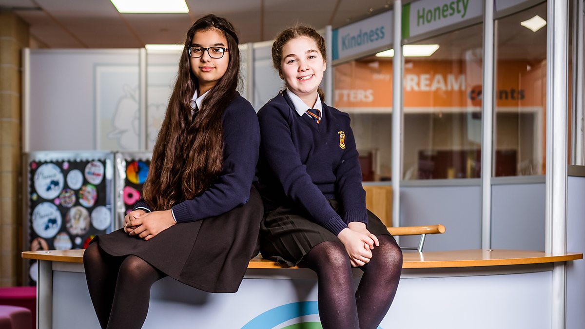 Our School Series 6 15 Think Before You Sink Bbc Iplayer