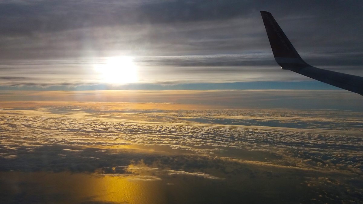 BBC Radio 4 Lights Out, Series 3, Silent Mothers